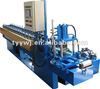 roller shutter door machine