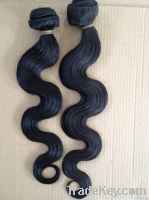 Human Hair Weft (Hot sale)