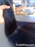 premium Grade unprocessed virgin hair