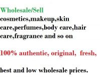 Cosmetic Glass Cream Bottles, Cosmetics &amp; Beauty Products