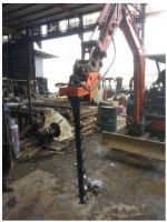 Auger Drill For Sale