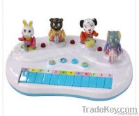 Electric Instrument for Children