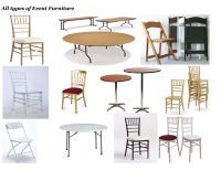 Folding Chiavari Chair