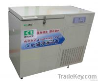 -150 Degree Cryo Freezer