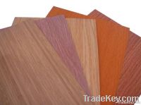 Aluminum composite panel-wooden series