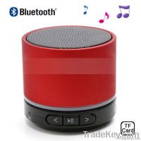 S11 Mini Wireless Bluetooth Speaker