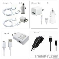 Mobile Phone Charger