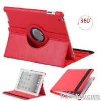 Leather Case for Ipad