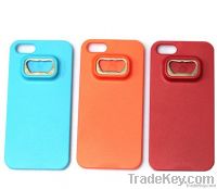 Bottle Opener Case for Iphone 5