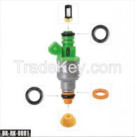 Fuel Injector Repair Kits  DR-RK
