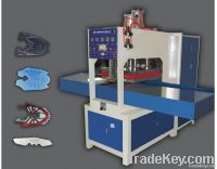 High-frequency welding machine