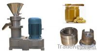 colloid grinder/mill for peanut/sesame/fruit juice/bone paste, etc.