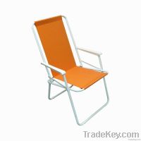 Beach chair