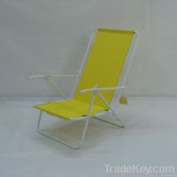 Beach chair