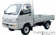 OUGUAN 2 TON DIESEL CARGO TRUCK FOR SELL