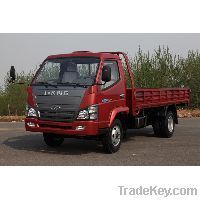 hot sale 3 T cheap light truck ZB3046JDC