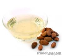 Bitter almond oil