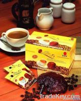 DXN Lingzhi Coffee 3 in 1