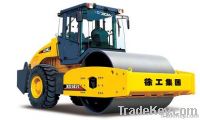 14 Ton XS142J XCMG Road Roller