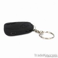 Mini Hidden Camera, Spy Car Key Chain DVR, Cam Camcorder Video