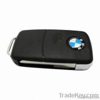 Hidden Camera for BMW Key, with 1680 x 960-pixel VGA Resolutions, Supp