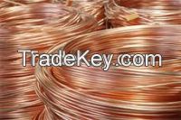 Copper Cathode