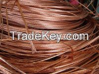 Copper Scraps