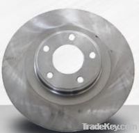 Brake disc 2457