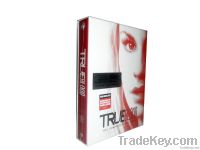 True blood season 5 fifth season 5 discs