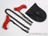 Portable Hand Saw Chain