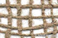 Geo Jute fabric