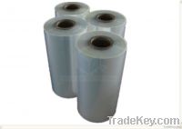 5 layer POF shrink film