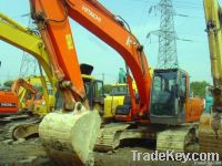 Used Hitachi ZX200-1, Hitachi Excavator