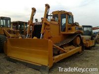 Used CAT D7H Bulldozer