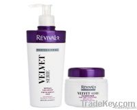 Revivalex Velvet Serie Professional