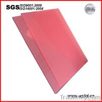 hot sale 3.94mm flexo plate