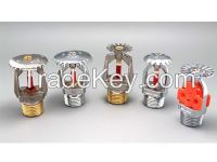 fire sprinklers