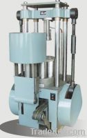 ZHL2-4 Pillars Candle Machine