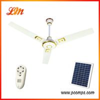 15 years Motor Warranty  DC Ceiling Fan