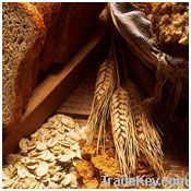 Grains &amp; Cereals