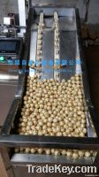 Chocolate Packing Machine for ball shape chocolate