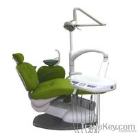 dental unit and chair, dental equipment, dental instrument