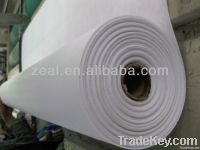 nonwoven interlining/gum stay