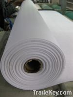 100%polyester/chemical bond nonwoven interlining/nonwoven fabric