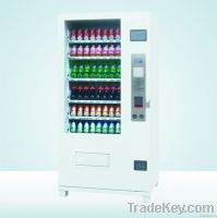 Drink Vending Machine(with mini 7 inches screen optional)