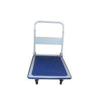 Foldable Platform 660lb Hand Truck Cart