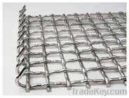 crimped wire mesh