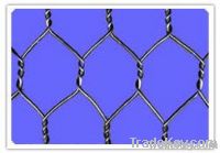 heangonal  wire mesh