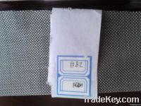 Stainless Steel Plain Weave Wire Mesh