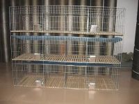 Rabbit cage Manufacturer